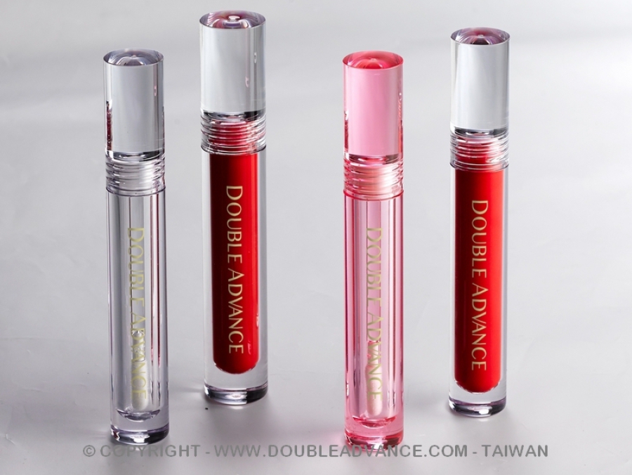 Cosmetic packaging manufacturer in Taiwan China
